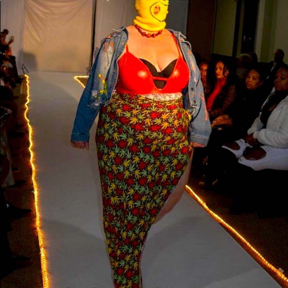 Runway looks ready to go